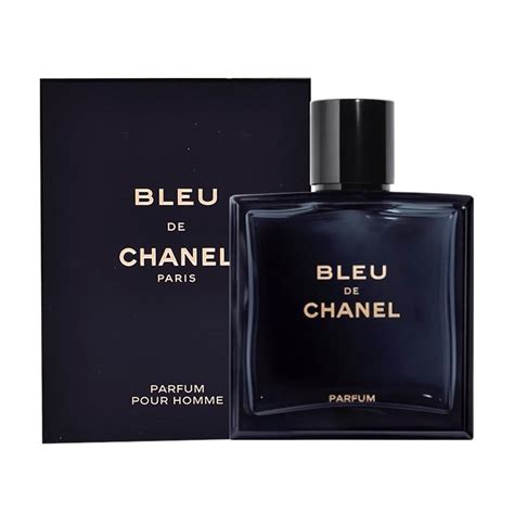 bleu de chanel homme coffret|bleu De Chanel rustans.